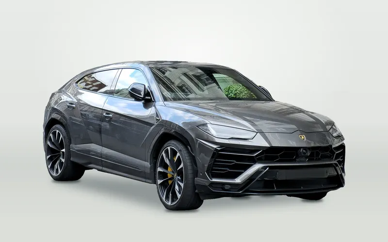 Lamborghini Urus S
