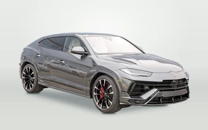 Lamborghini Urus S