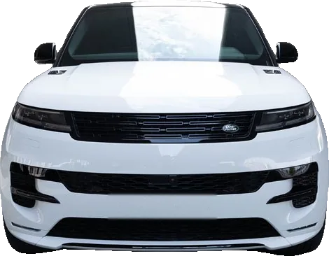 Range Rover Sport — Range Rover Sport — representative photo