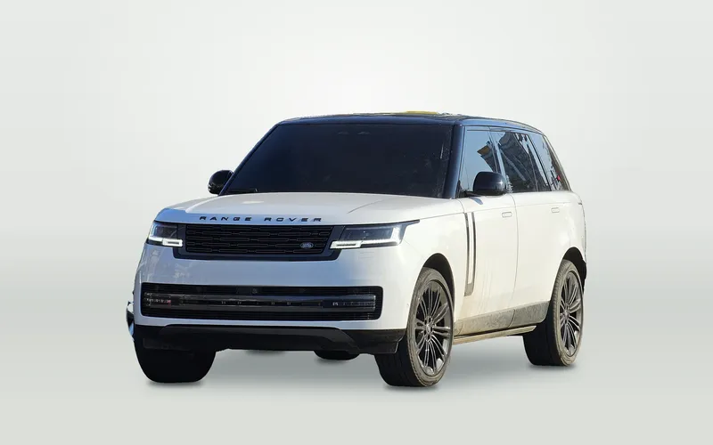 Range Rover Vogue