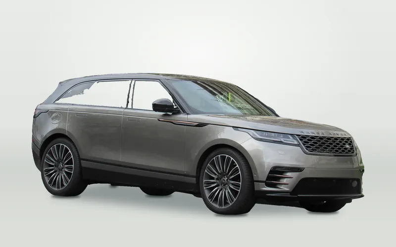 Range Rover Velar