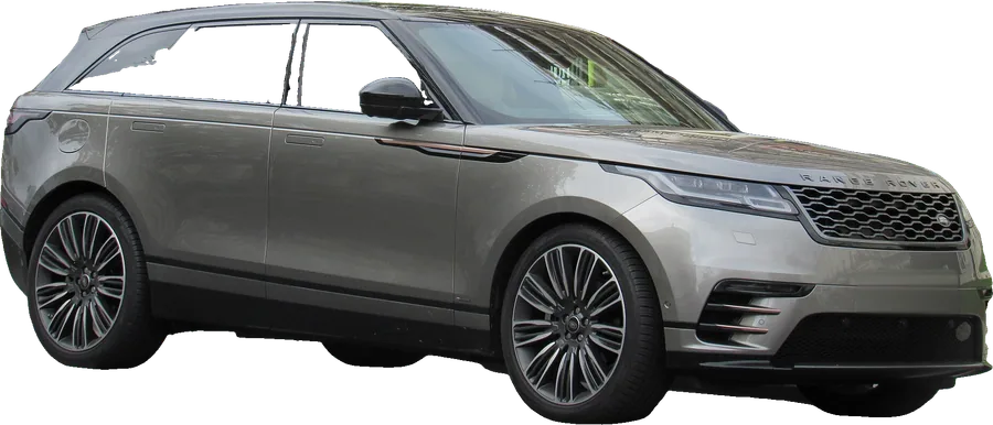 Range Rover Velar — Range Rover Velar — representative photo