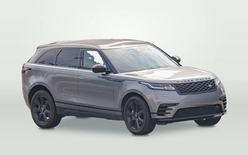 Range Rover Velar